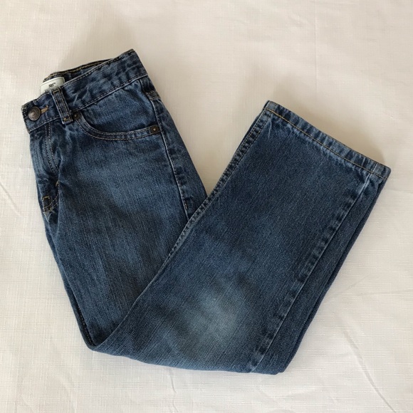 Levi's Other - ⭐️3/$10⭐️ Boy’s Size 7 Levi’s 505 Jeans